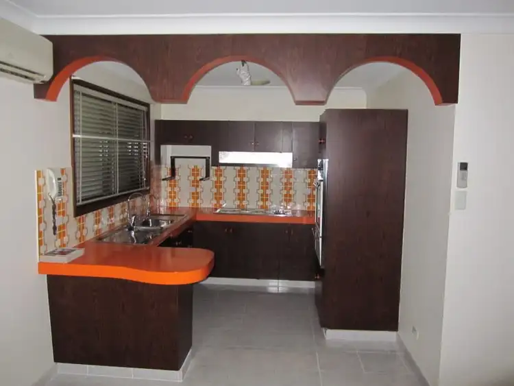 Second view of Homely house listing, 6 Concord Place,, St Johns Park NSW 2176