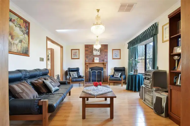 Second view of Homely house listing, 6 Fairhill Street, Hallett Cove SA 5158