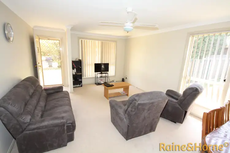 Third view of Homely semi-detached listing, 28 Jacqueline Drive, Dubbo NSW 2830