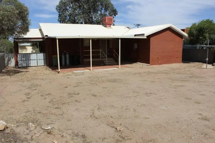 Third view of Homely house listing, 11 Dolton Way, Merredin WA 6415