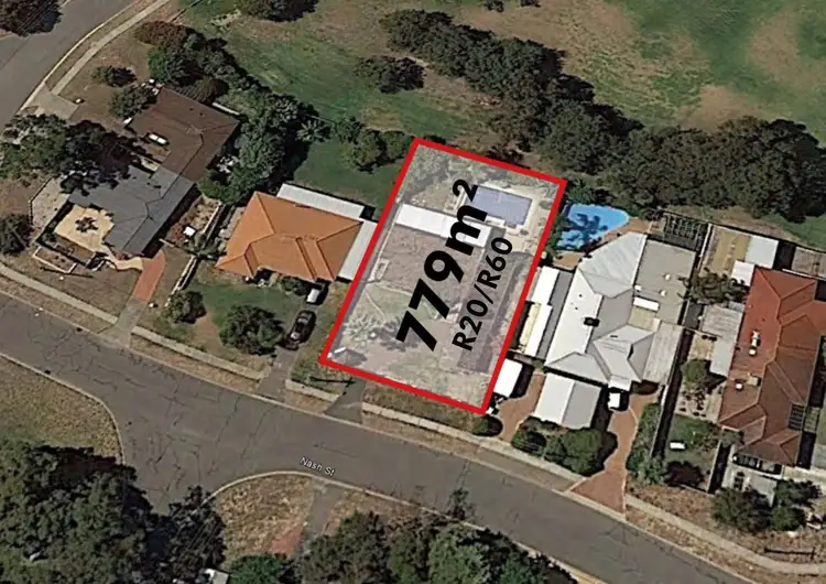 Second view of Homely house listing, 5 Nash Street, Hillarys WA 6025