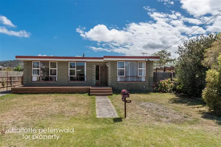 102 Terrina Street, Lauderdale TAS 7021