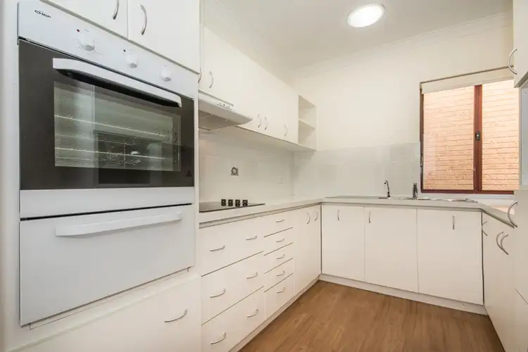 Third view of Homely retirement listing, 39 / 153 Stock Road, Bicton WA 6157