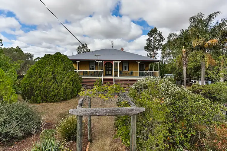 4 Ramsay Street, Cambooya QLD 4358