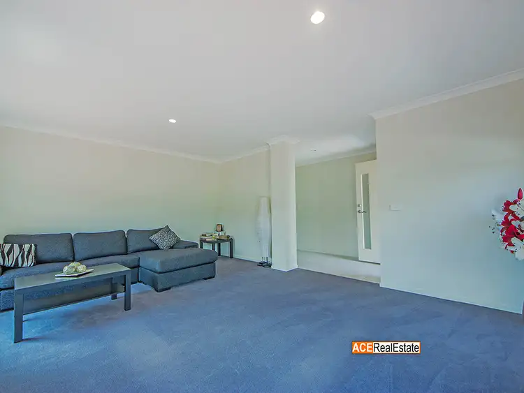 Fifth view of Homely house listing, 1 Woodlands Street, Tarneit VIC 3029