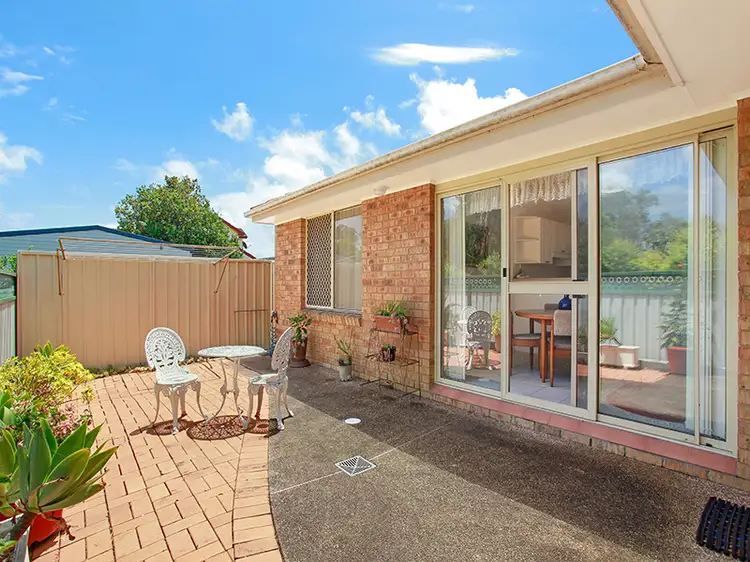 Fifth view of Homely unit listing, 18/3-5 Wallace St, Swansea NSW 2281
