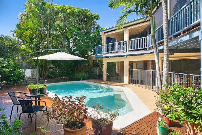 Main view of Homely house listing, 11 Boxsell Rise, Sunrise Beach QLD 4567