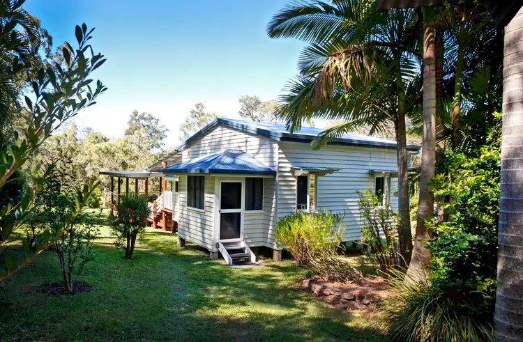 Seventh view of Homely rural property listing, LOT 63 Creevey Drive, Captain Creek QLD 4677