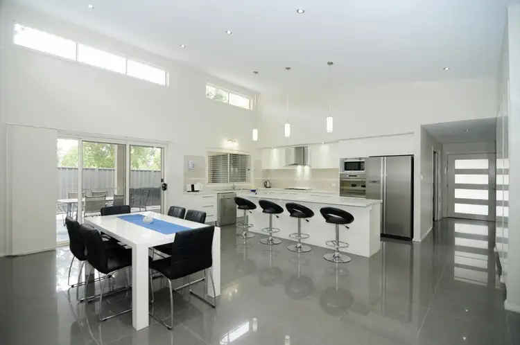 Third view of Homely house listing, 184 Anson Street, St Georges Basin NSW 2540