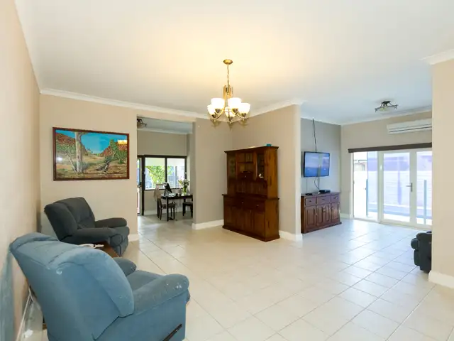 Fifth view of Homely house listing, 7 Mills Street, East Side NT 870