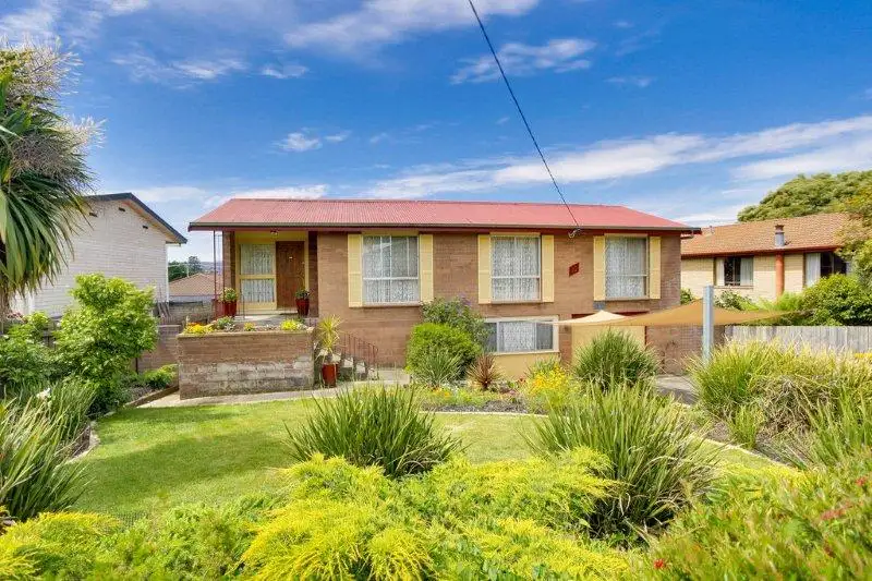 Main view of Homely house listing, 10 Benson Court, Riverside TAS 7250