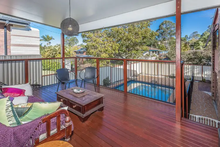 Sixth view of Homely house listing, 22 Kirikee Street, Ferny Grove QLD 4055