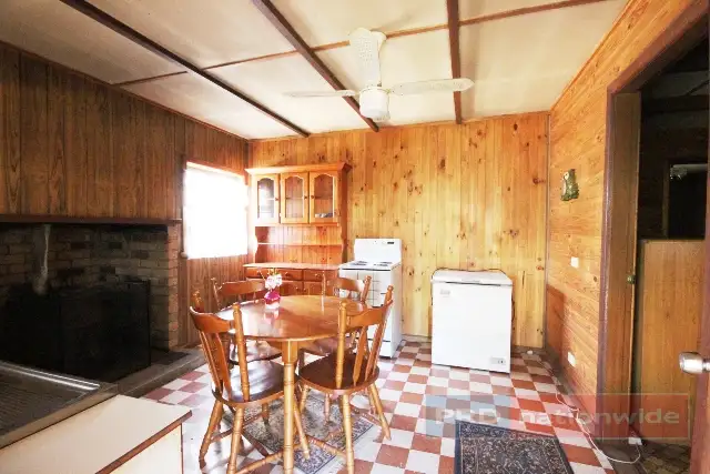 Third view of Homely house listing, 88 Carey Street, Tumut NSW 2720