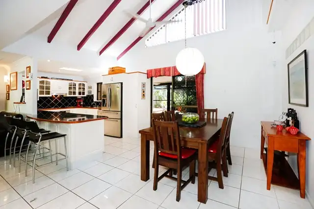 Fifth view of Homely house listing, 5 Torras Court, Kirwan QLD 4817