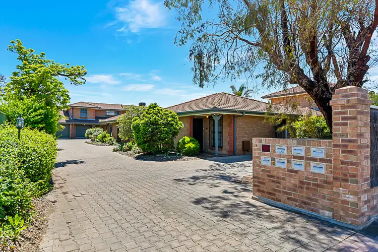 Second view of Homely unit listing, 2/612 CROSS ROAD, South Plympton SA 5038