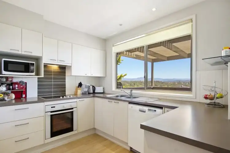 Second view of Homely house listing, 2 Riverview Crescent, Catalina NSW 2536