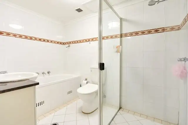 Second view of Homely apartment listing, 84/5-7 BERESFORD ROAD, Strathfield NSW 2135