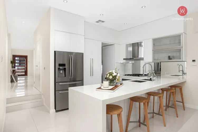 Third view of Homely house listing, 30 Manton Avenue, West Hoxton NSW 2171
