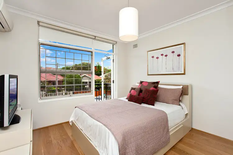 Fifth view of Homely apartment listing, 6/739 Old South Head Road, Vaucluse NSW 2030