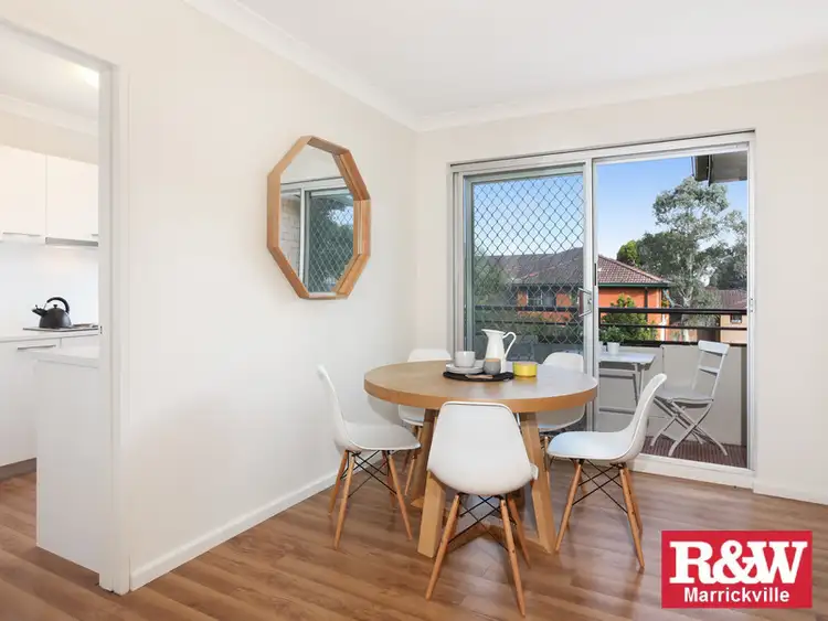 Fifth view of Homely apartment listing, 9/12 Myra Road, Dulwich Hill NSW 2203