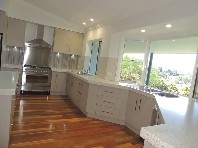 Fifth view of Homely house listing, 735 Calliope River Road, West Stowe QLD 4680