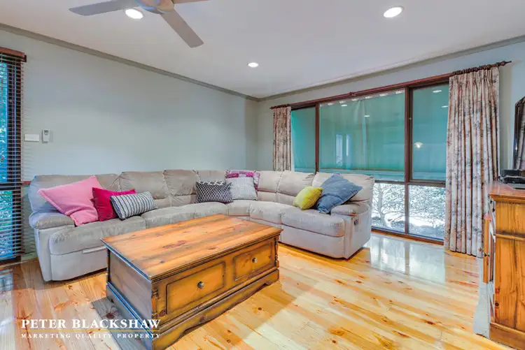 Third view of Homely house listing, 9 Nullagine Street, Fisher ACT 2611