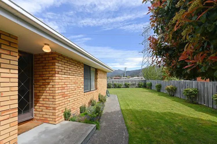 Second view of Homely unit listing, 2/13 Sunlea Place, Glenorchy TAS 7010