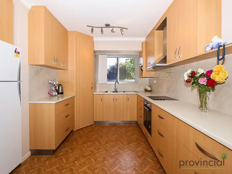 Second view of Homely house listing, 43 Anne Avenue, Walliston WA 6076