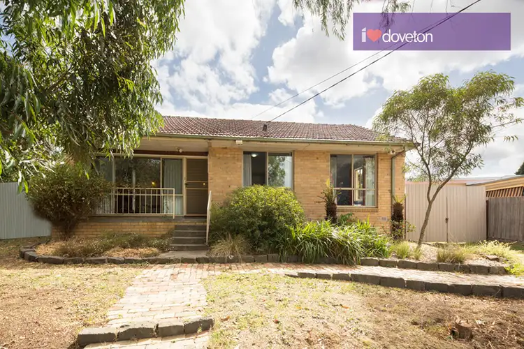 14 Myrtle Grove, Doveton VIC 3177