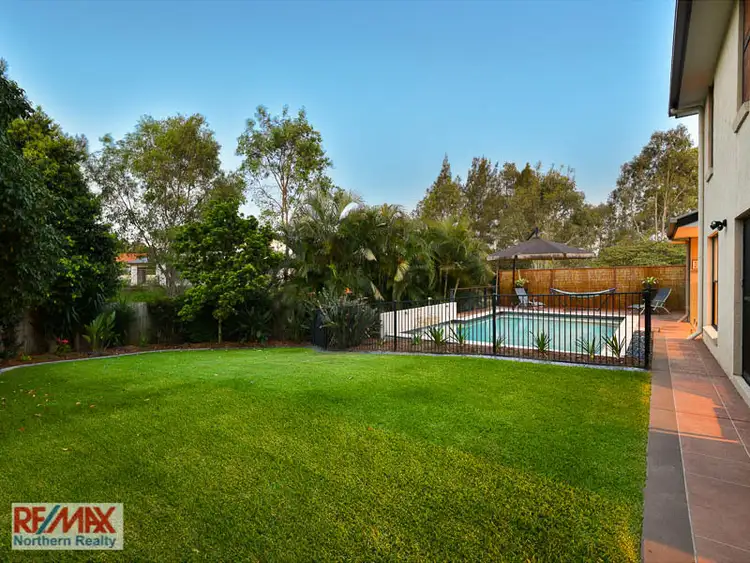 Third view of Homely house listing, 11 Birmingham Street, Eatons Hill QLD 4037