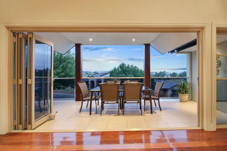 Second view of Homely house listing, 15 Hinchcliffe Close, Goulburn NSW 2580