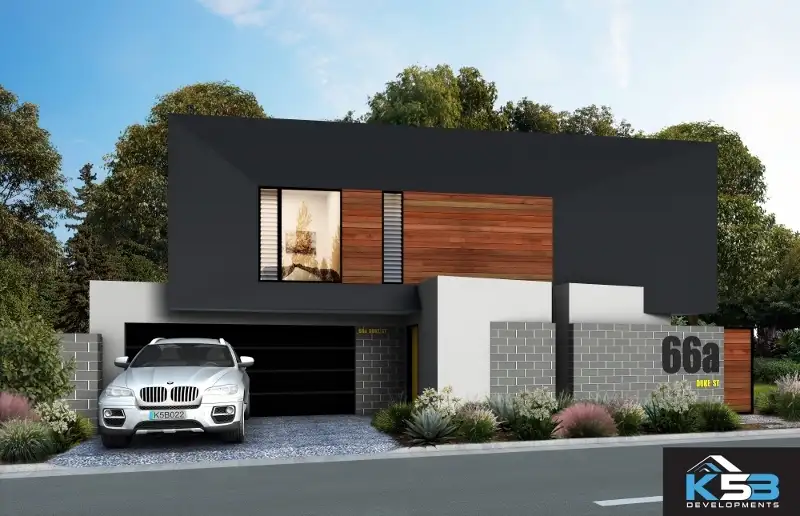 Main view of Homely land listing, 66A Duke Street, Scarborough WA 6019