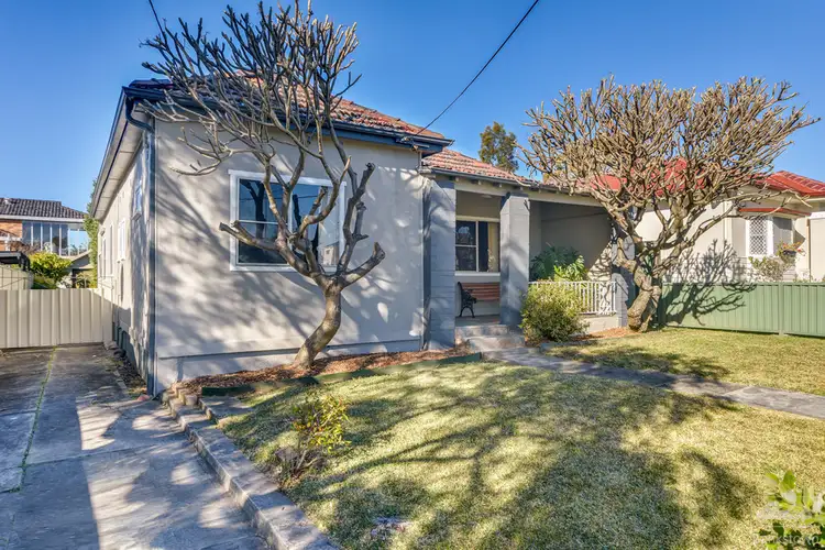 40 George Street, Yagoona NSW 2199