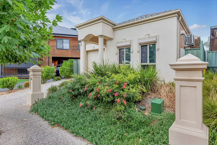 Second view of Homely house listing, 39 Grasswren Way, Mawson Lakes SA 5095