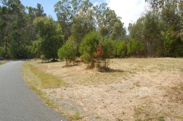 Fourth view of Homely land listing, 3 Silver Parrot Road, Hazeldene VIC 3658