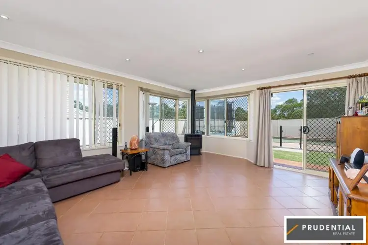 Third view of Homely house listing, 44 Archibald Crescent, Rosemeadow NSW 2560