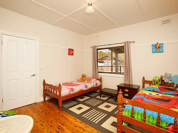 Sixth view of Homely house listing, 5 Garrett Street, Moss Vale NSW 2577