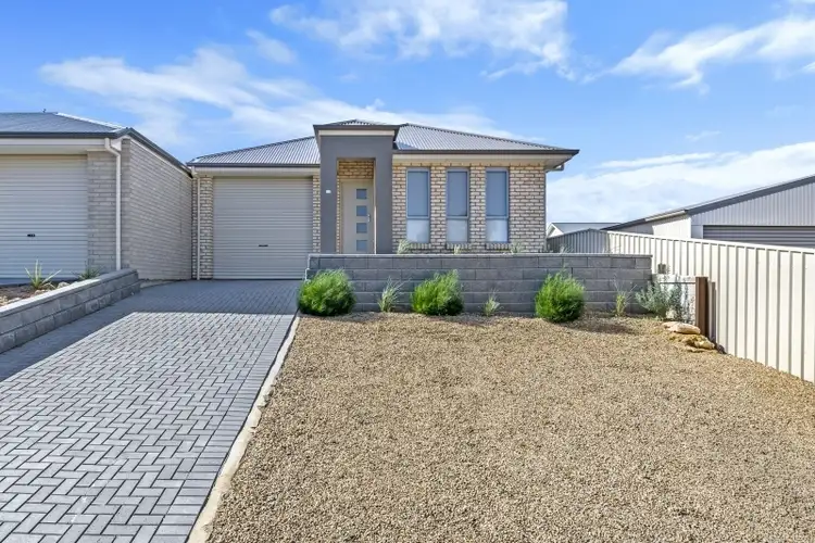 34 Rosella Rise, Mannum SA 5238