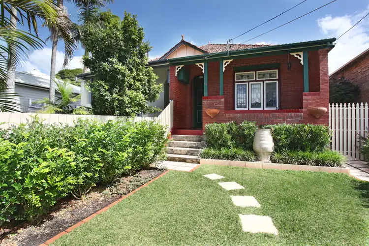 58 Salisbury Road, Willoughby NSW 2068