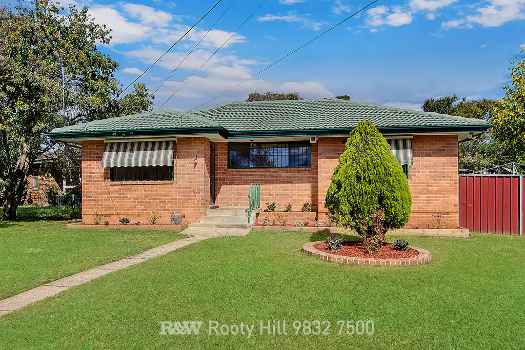 Main view of Homely house listing, 22 Sandakan Crescent, Lethbridge Park NSW 2770