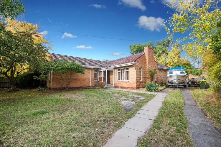 24 Kurrajong St, Bentleigh East VIC 3165