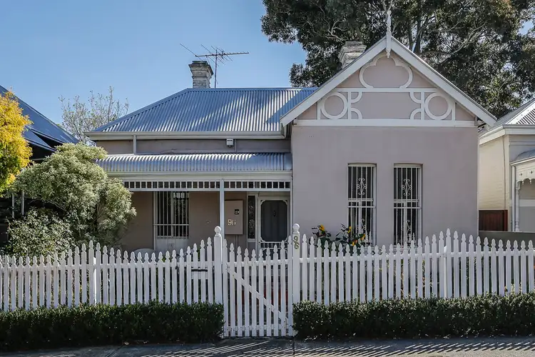 96 York Street, Subiaco WA 6008