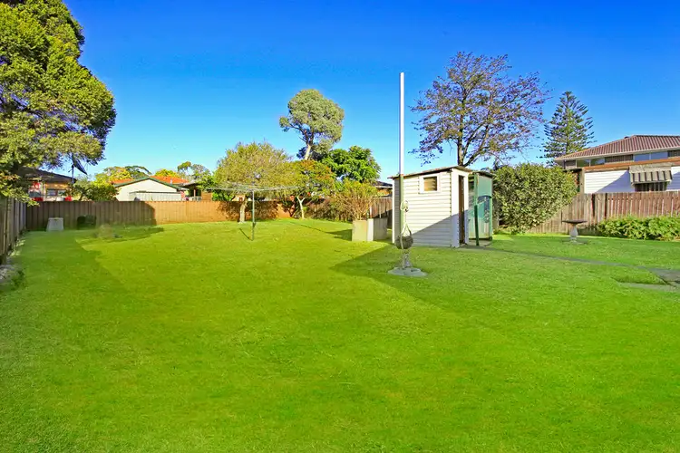 Second view of Homely house listing, 12 Rowley Street, Pendle Hill NSW 2145