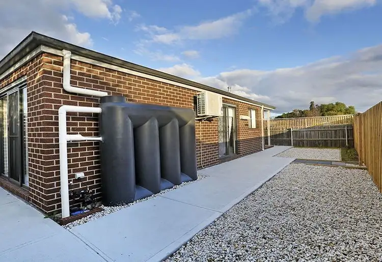 Seventh view of Homely house listing, 2/15 Watsonia Grove, Norlane VIC 3214