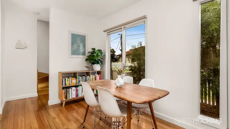 Sixth view of Homely house listing, 2A Ford Street, Newport VIC 3015