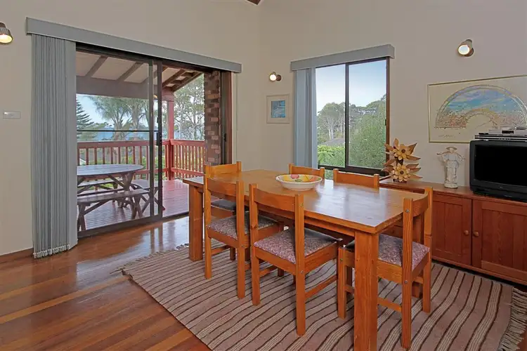 Third view of Homely house listing, 4 Parker Avenue, Surf Beach NSW 2536