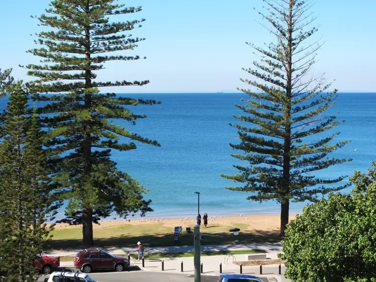 Second view of Homely unit listing, 9/109 Landsborough Avenue, Scarborough QLD 4020