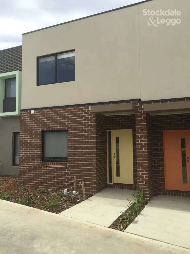 Second view of Homely house listing, 67-1/15 Beddison Road, Craigieburn VIC 3064