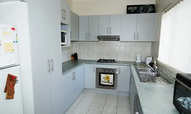 Fourth view of Homely house listing, 4/142 Victoria Street, Werrington NSW 2747