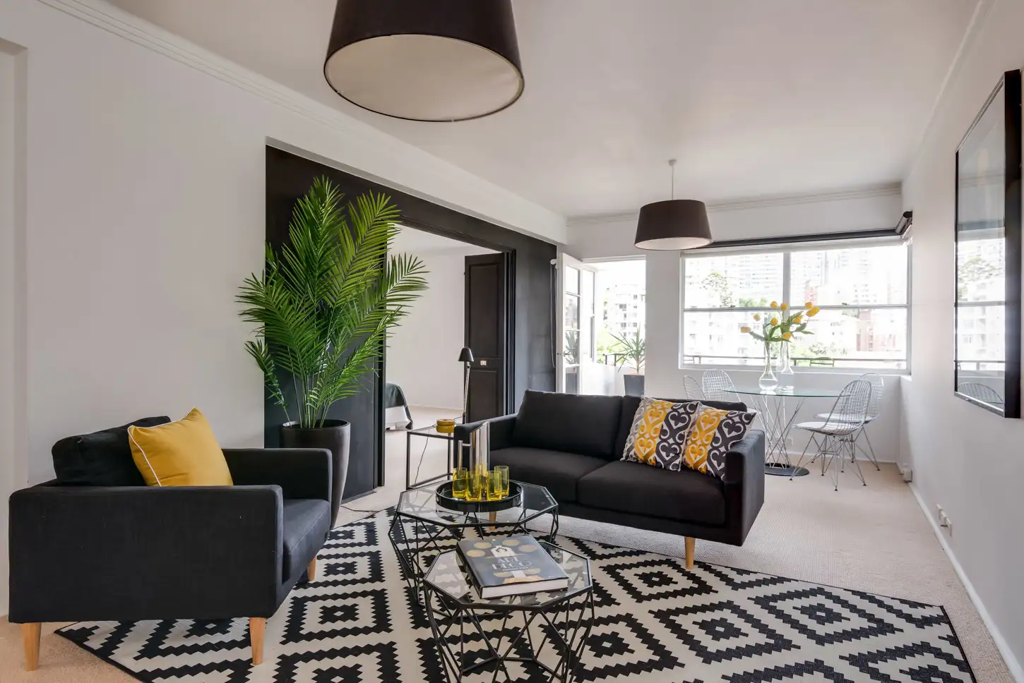 Main view of Homely apartment listing, 28/96 Elizabeth Bay Road, Elizabeth Bay NSW 2011